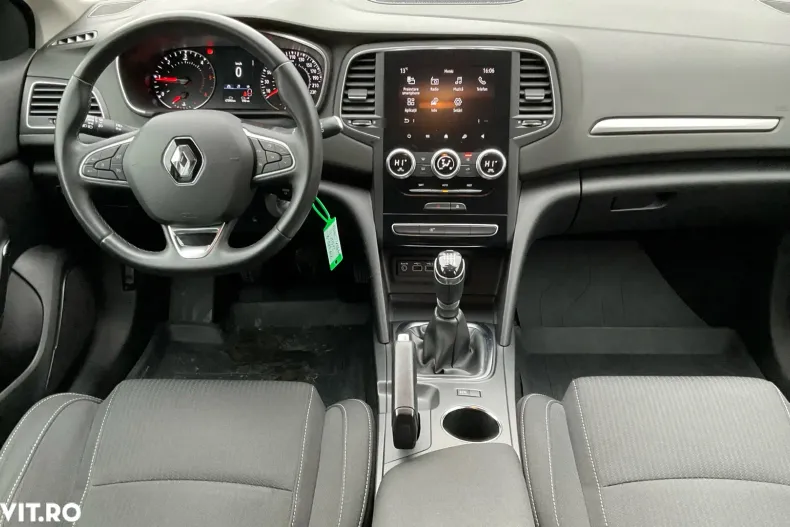 Renault Megane din 2022 cu 47.890 km - oferta REN148085 - foto 6
