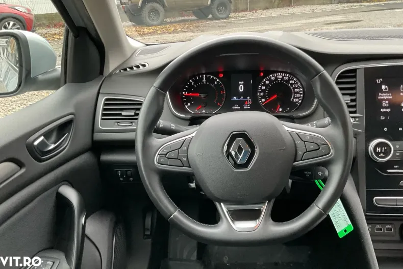 Renault Megane din 2022 cu 47.890 km - oferta REN148085 - foto 13