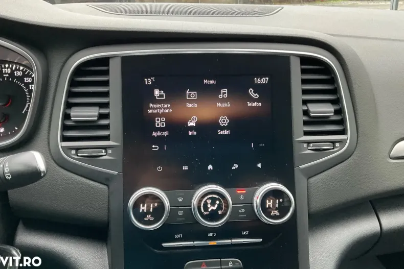 Renault Megane din 2022 cu 47.890 km - oferta REN148085 - foto 15