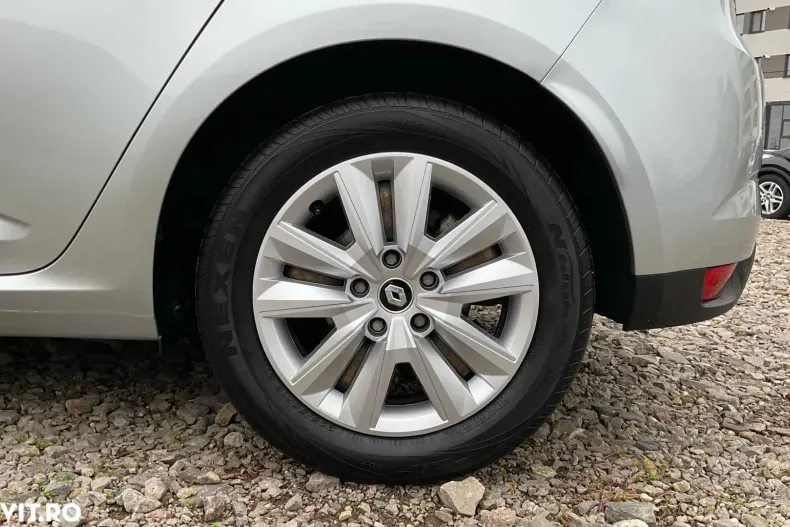 Renault Megane din 2022 cu 47.890 km - oferta REN148085 - foto 16