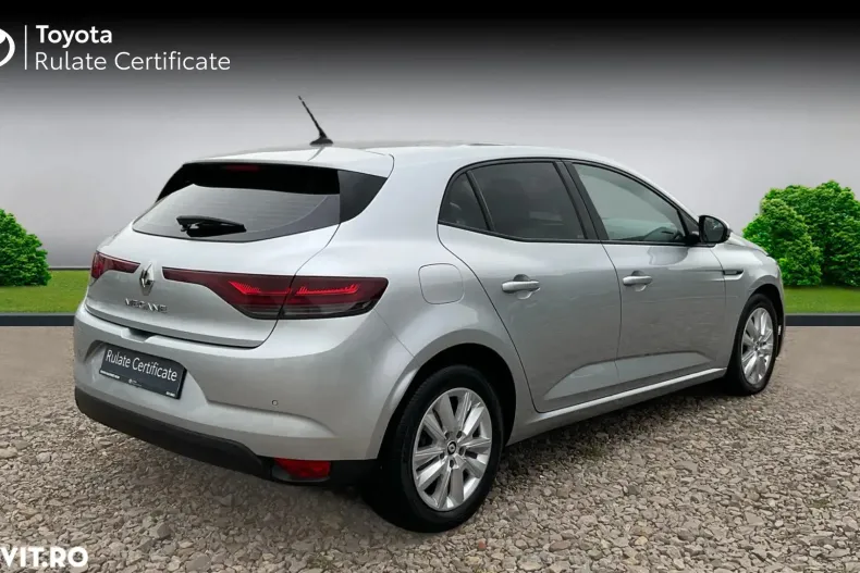 Renault Megane din 2022 cu 47.890 km - oferta REN148085 - foto 18