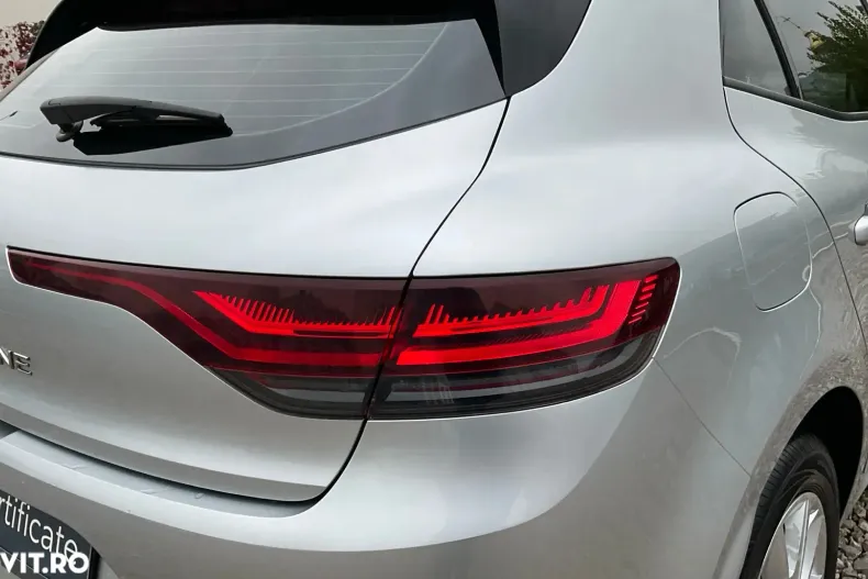 Renault Megane din 2022 cu 47.890 km - oferta REN148085 - foto 20