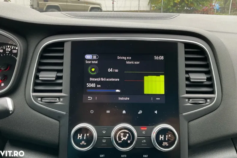 Renault Megane din 2022 cu 47.890 km - oferta REN148085 - foto 21