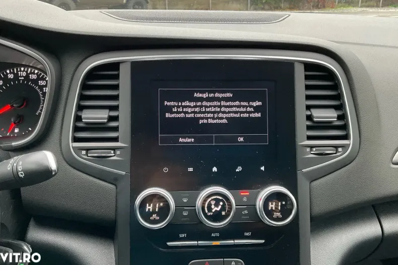 Renault Megane din 2022 cu 47.890 km - oferta REN148085 - foto 22