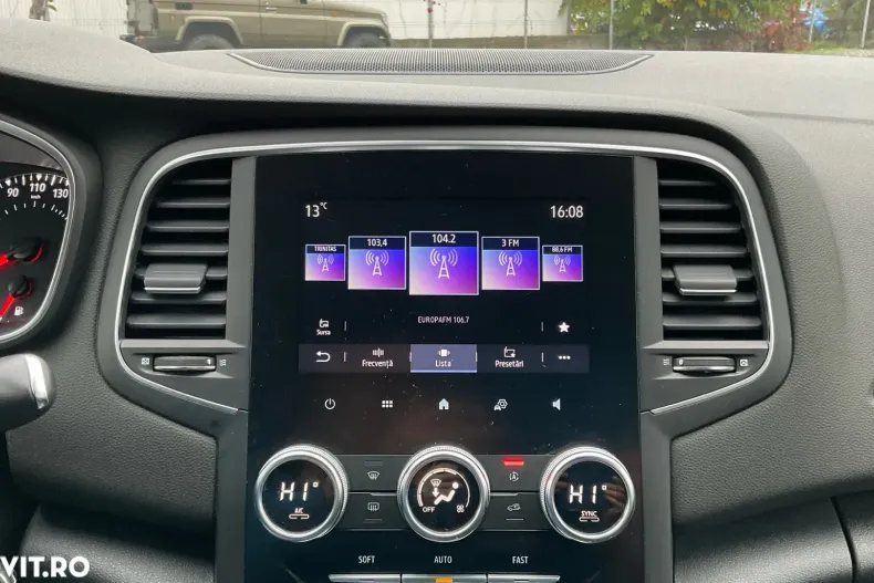 Renault Megane din 2022 cu 47.890 km - oferta REN148085 - foto 23