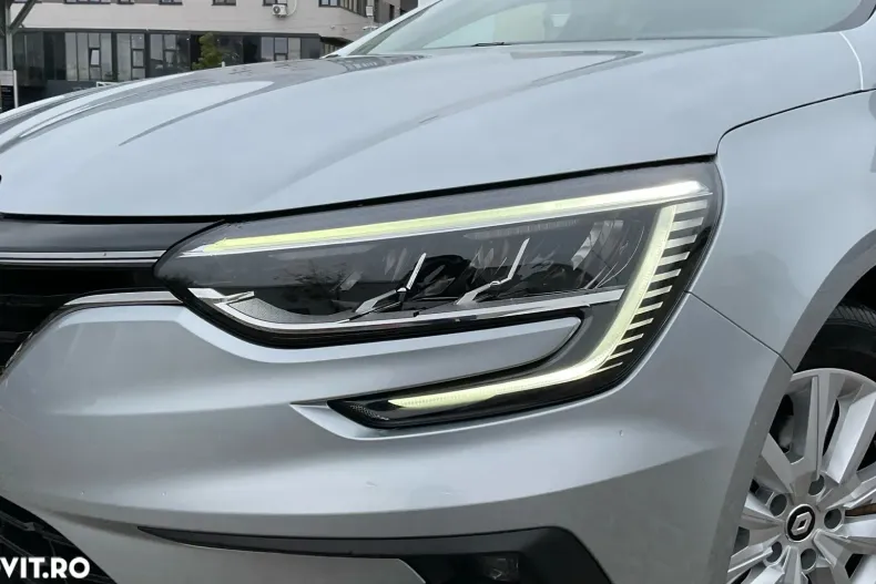 Renault Megane din 2022 cu 47.890 km - oferta REN148085 - foto 26