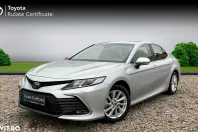 Toyota Camry din 2022 cu 45.370 km - oferta TOY148086 - foto 1