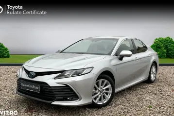 Toyota Camry din 2022 - oferta TOY148086