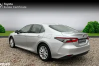 Toyota Camry din 2022 cu 45.370 km - oferta TOY148086 - foto 4