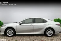 Toyota Camry din 2022 cu 45.370 km - oferta TOY148086 - foto 5