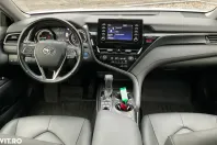 Toyota Camry din 2022 cu 45.370 km - oferta TOY148086 - foto 6
