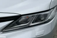 Toyota Camry din 2022 cu 45.370 km - oferta TOY148086 - foto 16