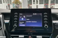 Toyota Camry din 2022 cu 45.370 km - oferta TOY148086 - foto 30