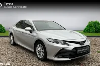 Toyota Camry din 2022 cu 45.370 km - oferta TOY148086 - foto 34