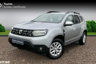 Dacia Duster din 2022 cu 77.161 km - oferta DAC148087 - foto 1