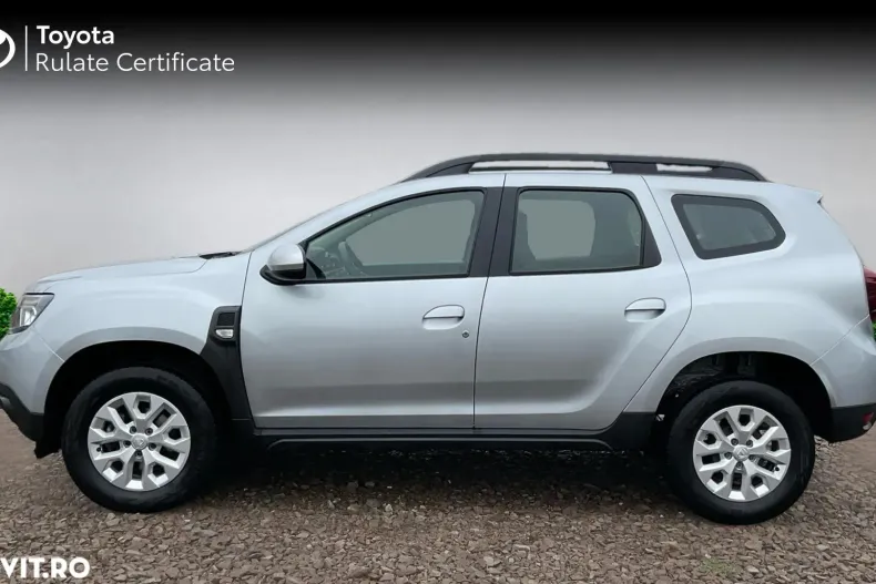 Dacia Duster din 2022 cu 77.161 km - oferta DAC148087 - foto 5