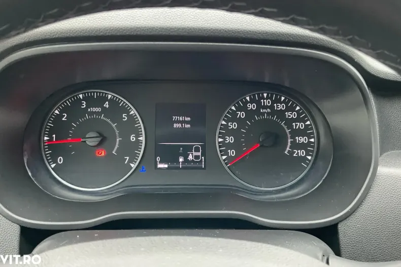 Dacia Duster din 2022 cu 77.161 km - oferta DAC148087 - foto 7