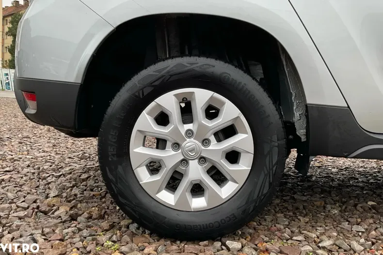 Dacia Duster din 2022 cu 77.161 km - oferta DAC148087 - foto 9