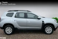 Dacia Duster din 2022 cu 77.161 km - oferta DAC148087 - foto 10