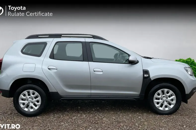 Dacia Duster din 2022 cu 77.161 km - oferta DAC148087 - foto 10