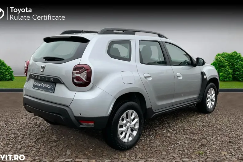 Dacia Duster din 2022 cu 77.161 km - oferta DAC148087 - foto 11