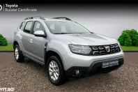 Dacia Duster din 2022 cu 77.161 km - oferta DAC148087 - foto 12