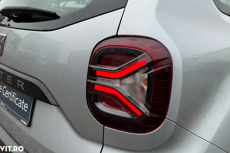 Dacia Duster din 2022 cu 77.161 km - oferta DAC148087 - foto 13