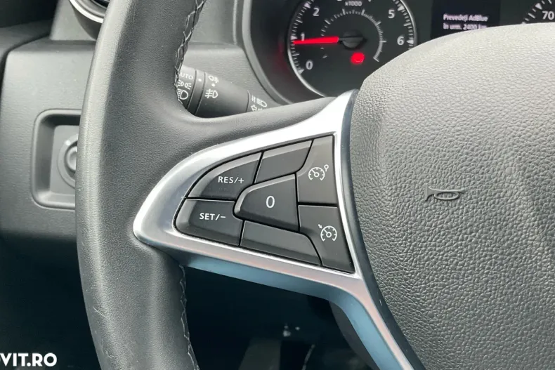 Dacia Duster din 2022 cu 77.161 km - oferta DAC148087 - foto 16