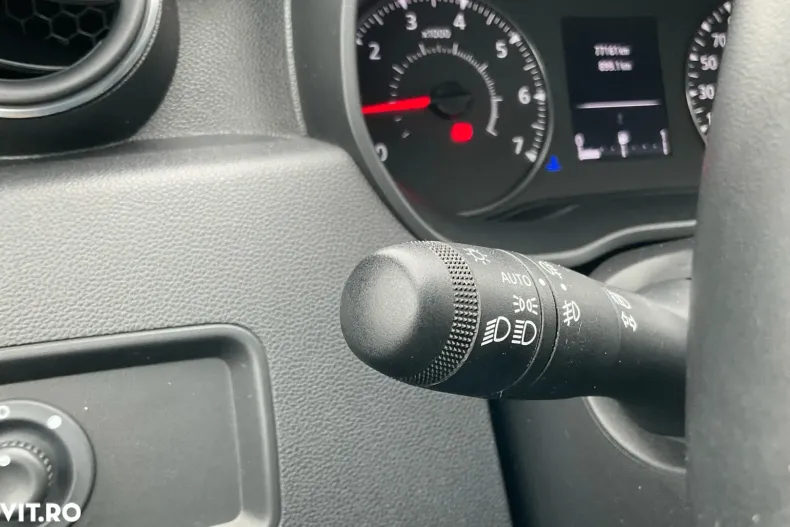 Dacia Duster din 2022 cu 77.161 km - oferta DAC148087 - foto 18