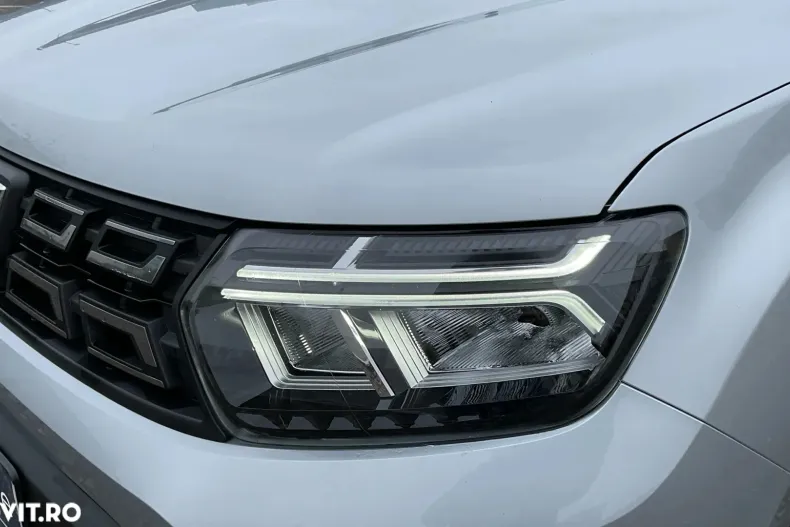 Dacia Duster din 2022 cu 77.161 km - oferta DAC148087 - foto 20