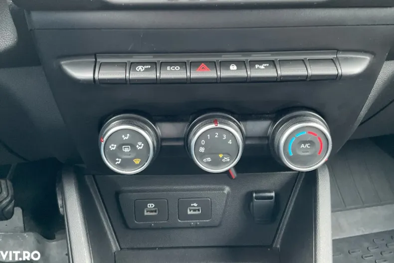 Dacia Duster din 2022 cu 77.161 km - oferta DAC148087 - foto 23