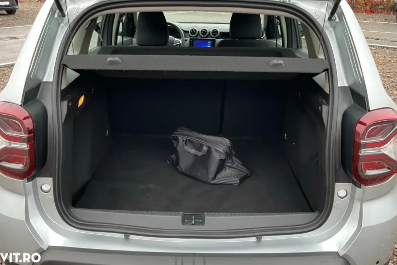 Dacia Duster din 2022 cu 77.161 km - oferta DAC148087 - foto 27