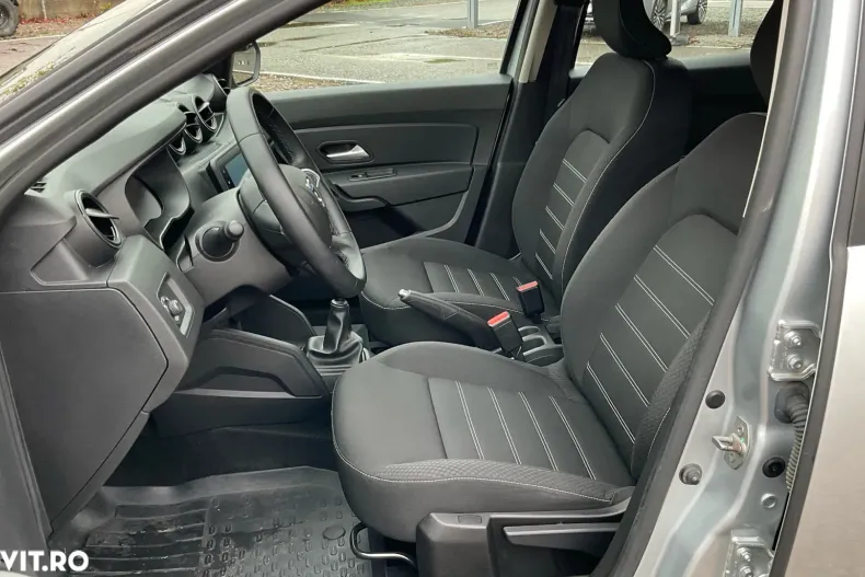 Dacia Duster din 2022 cu 77.161 km - oferta DAC148087 - foto 29