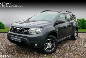 Dacia Duster din 2021 - oferta DAC148088