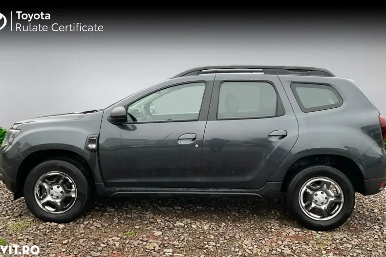 Dacia Duster din 2021 cu 70.878 km - oferta DAC148088 - foto 2