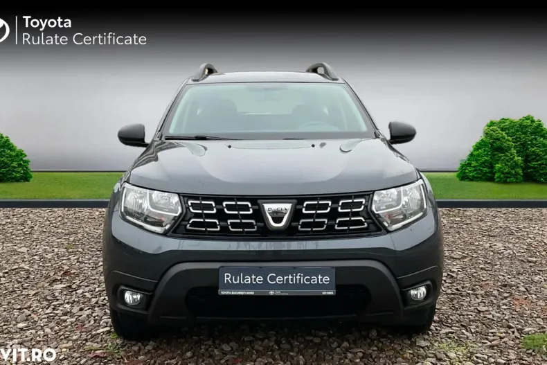 Dacia Duster din 2021 cu 70.878 km - oferta DAC148088 - foto 4