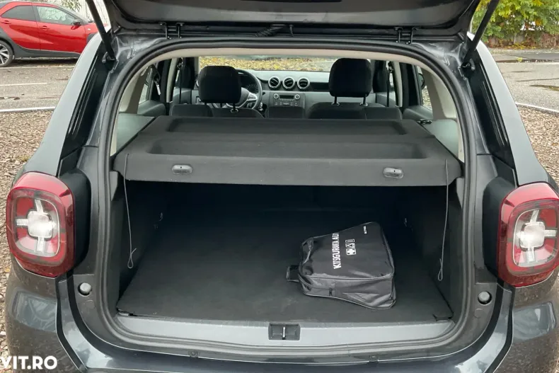 Dacia Duster din 2021 cu 70.878 km - oferta DAC148088 - foto 7
