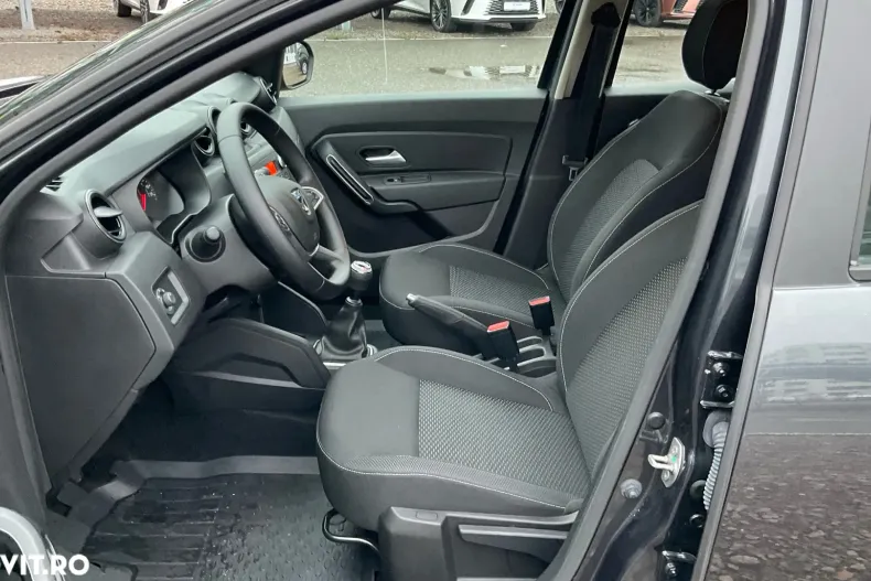 Dacia Duster din 2021 cu 70.878 km - oferta DAC148088 - foto 9