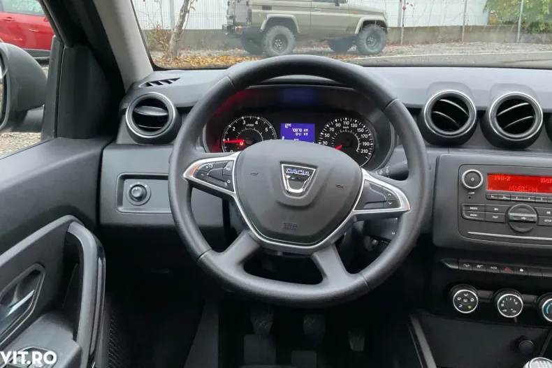 Dacia Duster din 2021 cu 70.878 km - oferta DAC148088 - foto 10