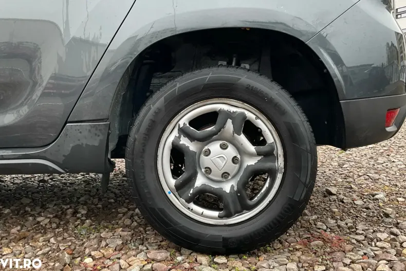 Dacia Duster din 2021 cu 70.878 km - oferta DAC148088 - foto 13
