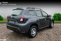 Dacia Duster din 2021 cu 70.878 km - oferta DAC148088 - foto 15
