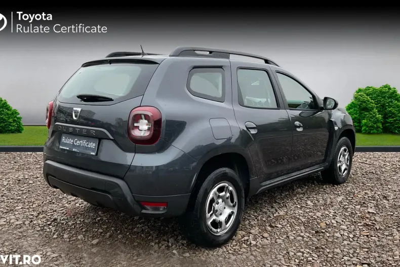 Dacia Duster din 2021 cu 70.878 km - oferta DAC148088 - foto 15