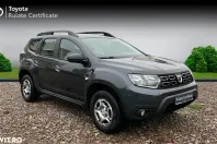 Dacia Duster din 2021 cu 70.878 km - oferta DAC148088 - foto 16
