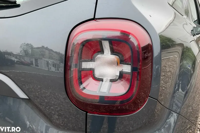 Dacia Duster din 2021 cu 70.878 km - oferta DAC148088 - foto 17