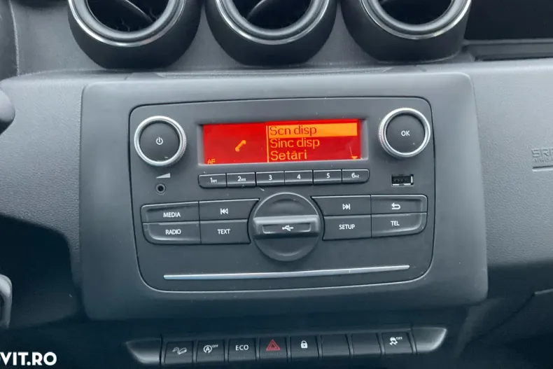 Dacia Duster din 2021 cu 70.878 km - oferta DAC148088 - foto 18