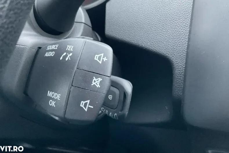 Dacia Duster din 2021 cu 70.878 km - oferta DAC148088 - foto 19