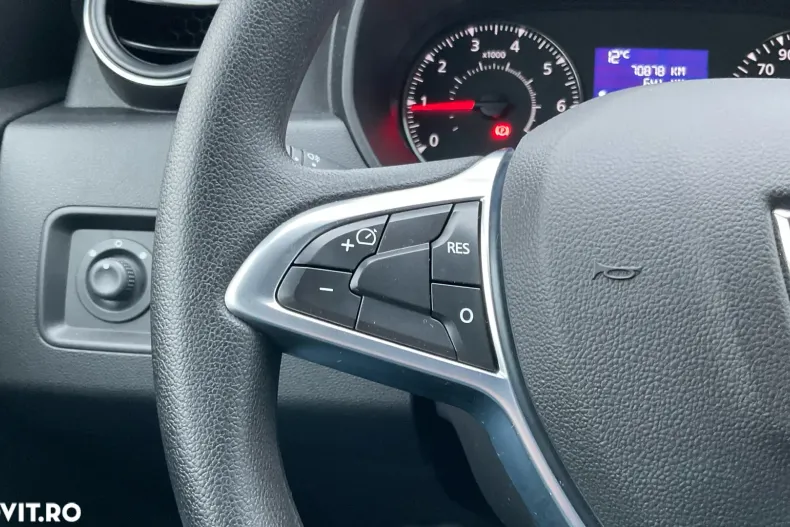 Dacia Duster din 2021 cu 70.878 km - oferta DAC148088 - foto 20