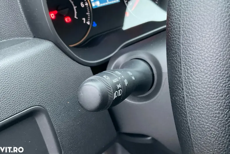 Dacia Duster din 2021 cu 70.878 km - oferta DAC148088 - foto 22