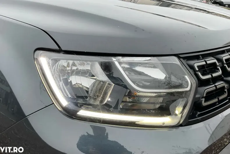 Dacia Duster din 2021 cu 70.878 km - oferta DAC148088 - foto 24