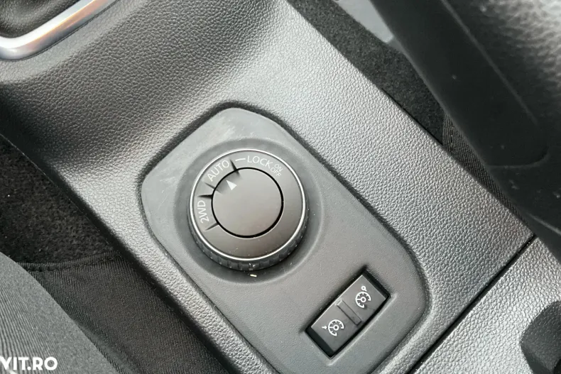 Dacia Duster din 2021 cu 70.878 km - oferta DAC148088 - foto 25